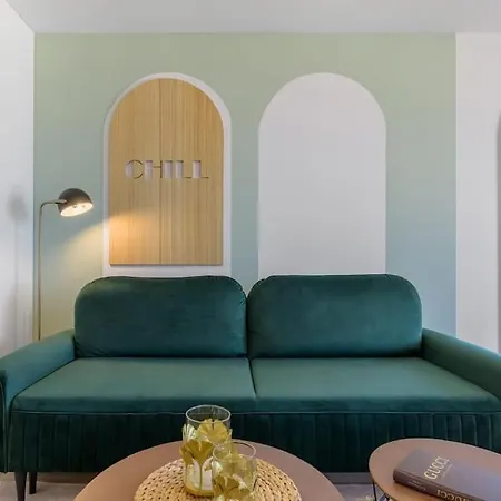 Apartment Mare Vista *