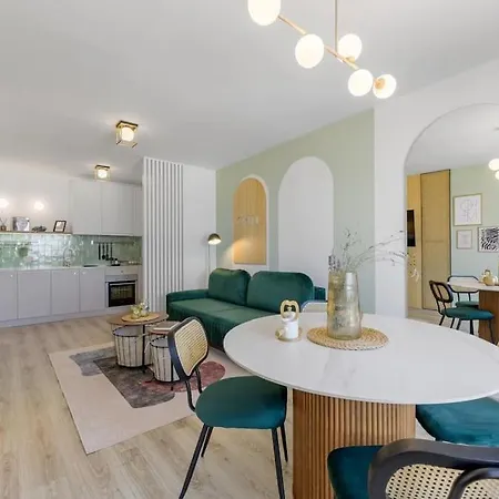 Mare Vista Apartment *