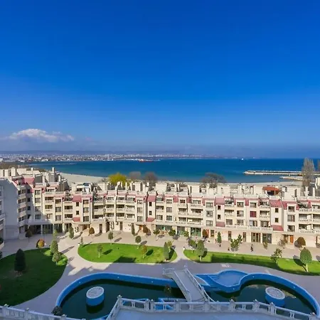 Mare Vista Варна