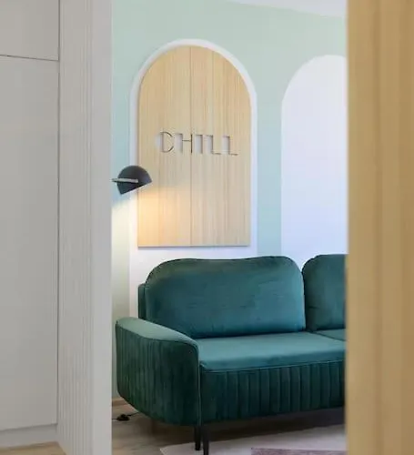 Apartment Mare Vista