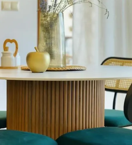 Апартаменты Mare Vista