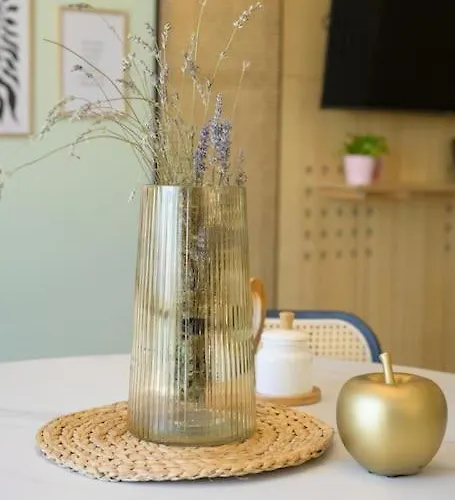 Apartment Mare Vista *