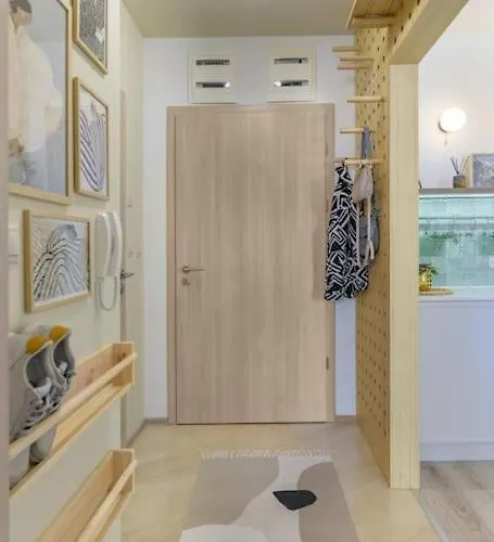 Apartment Mare Vista Warna