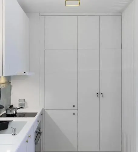 Mare Vista Apartment Warna