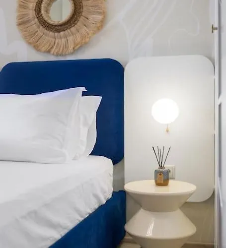 Mare Vista Apartment Warna