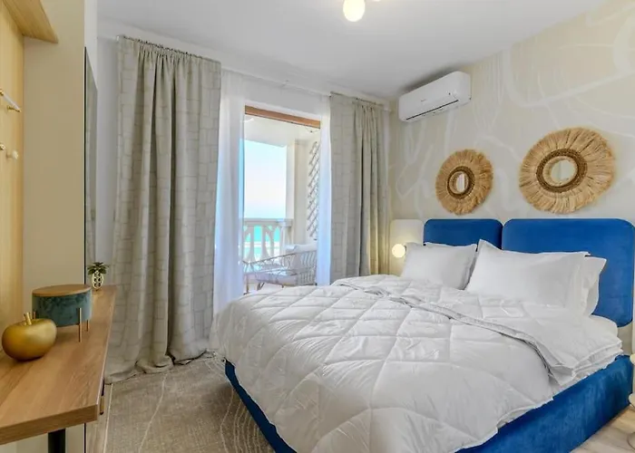 Mare Vista Apartment