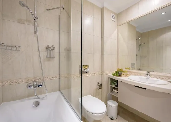 Apartment Mare Vista Warna