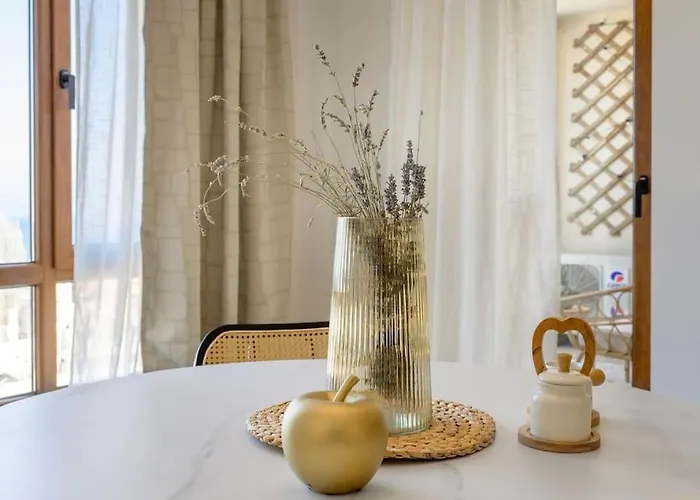 Mare Vista Apartment Warna