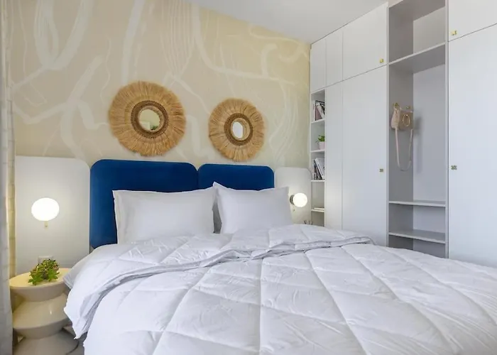 Mare Vista Apartment