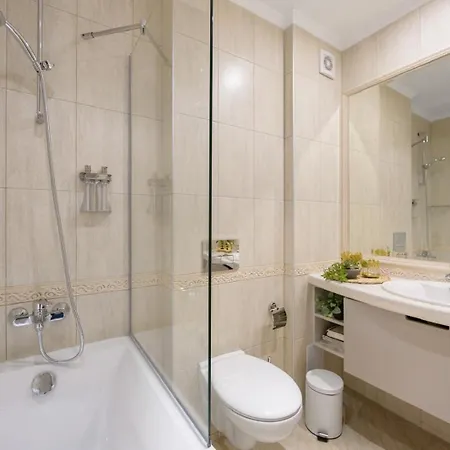 Mare Vista Apartment