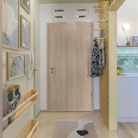 Apartment Mare Vista Varna