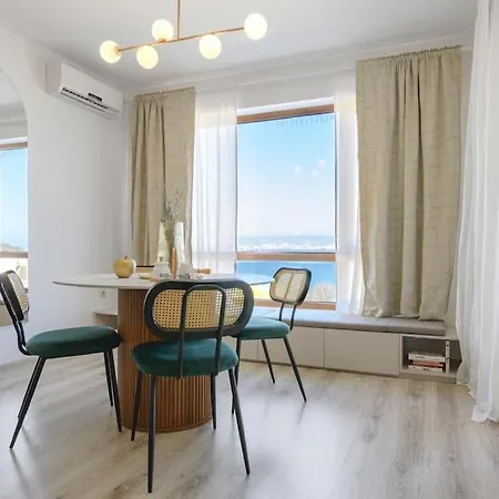 Apartment Mare Vista By Linas Varna