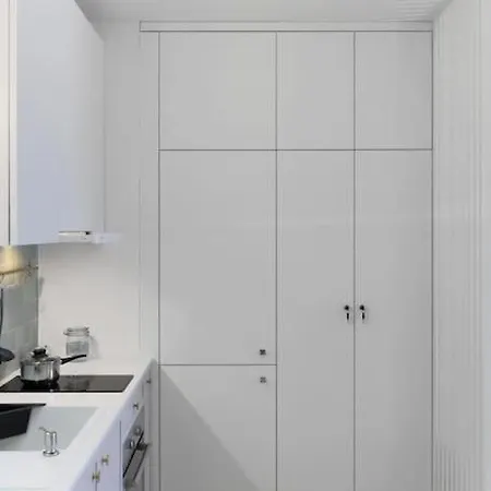 Mare Vista Apartment Varna