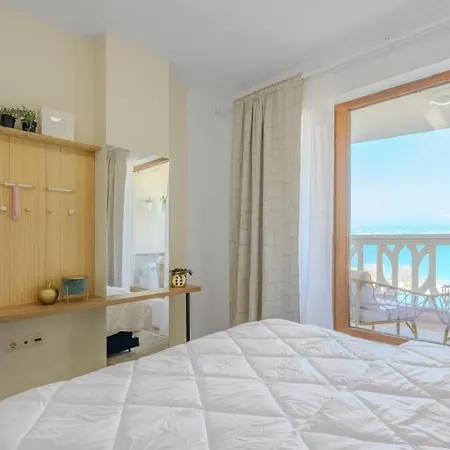 Mare Vista By Linas * Varna