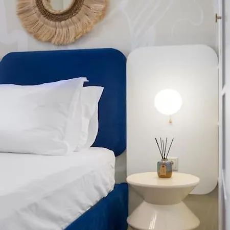 Mare Vista Apartment Varna