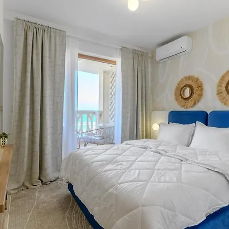 Mare Vista Apartment