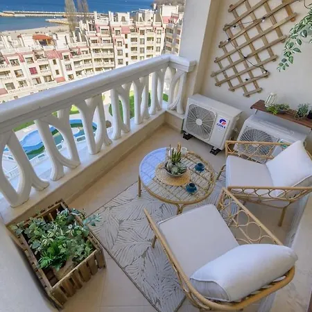 Apartment Mare Vista