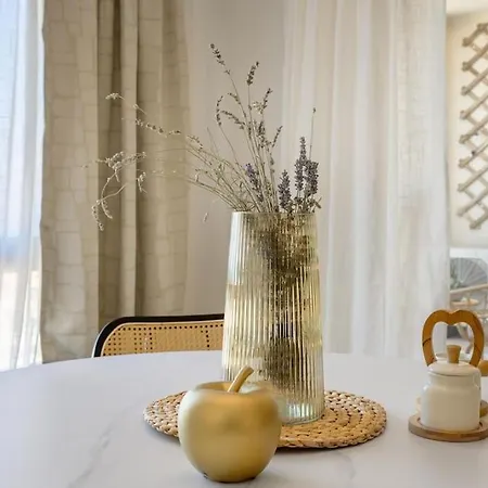 Mare Vista Apartment Varna