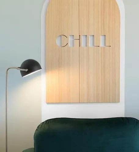 Apartment Mare Vista