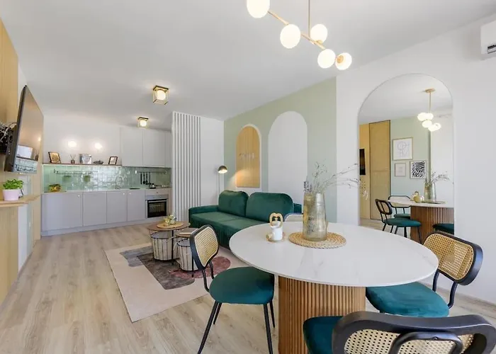 Mare Vista Apartment *