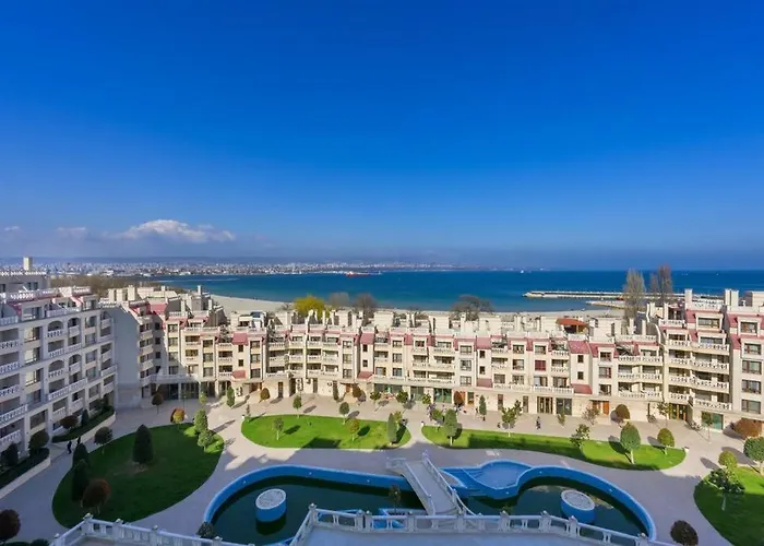 Mare Vista Varna